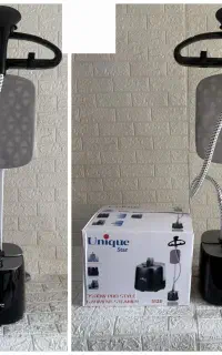 اتو ایستاده بخارگر یونیک المان ۳۱۲۶ تعداد محدود