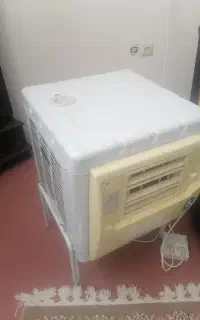 کولر آبی جنرال