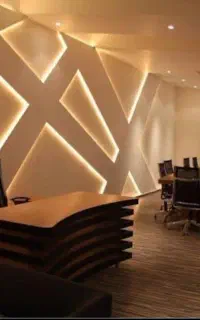 کناف کاغذدیواری سقف کاذب کفپوش پارکت نقاشی کابینت