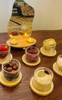 جدیدترین هفت سین