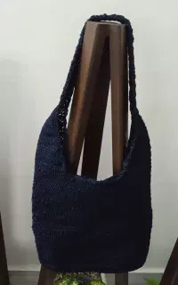 کیف مکرومه ورافیا از ۷۰۰تایک تومن