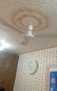 پنکه سقفی