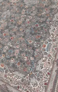 دو تخته فرش