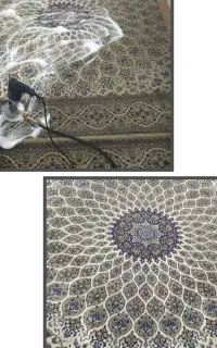 شستشوی مبل شهریاری