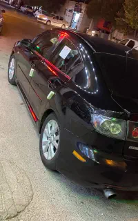 مزدا۳مدل‌اخر۸۷تحویلی۸۸تیپ۳فول‌خانگی‌بشرط‌درحد
