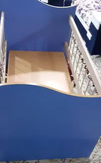 تخت کودک