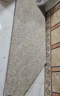 سنگ اپن خیلی سنگین باعرض ۷۰یا ۶۵