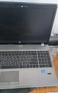 لب‌تاپ اچ پی