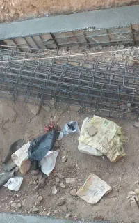 ارماتوربندی مقاوم