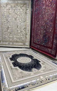دنیای طرح های افشان،وینتیج،پتینه و طلاکوب،آرما فرش