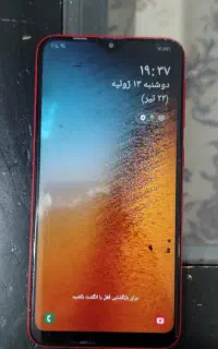 گوشی a10