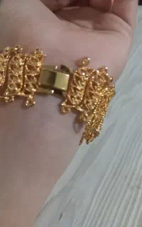 دستبند نردبانی