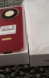 گوشی  honer x70 توضیحات خوانده شود