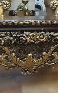 اینه کنسول