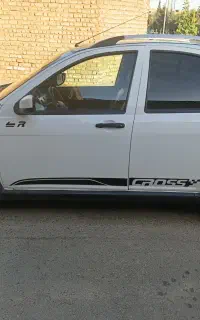 کوئیک ۱۴۰۰ Rتمام فابریک