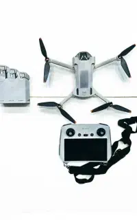هلیشات مینی 3 پرو/Mini 3 pro/DJI