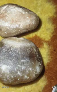 سنگ عقیق چرب