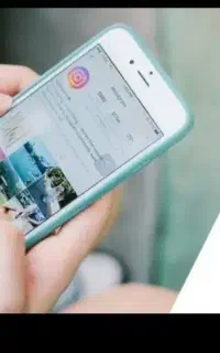 فروش پیج اینستا 18.4 هزار فالور