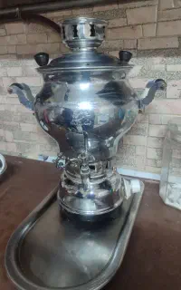 سماور نوع