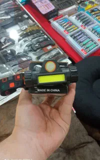 بخش انواع چراغ قوه اصل عمو مهراد