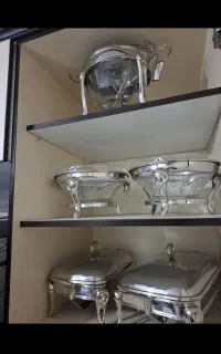 5 عدد سوفله خوری