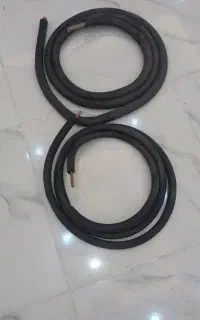 لوله مسی کولر گازی