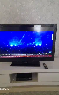 تلویزیون ایکس ویژن
