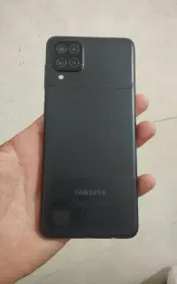 گوشی a12 کاکرد