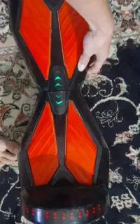 اسکوتر برقی بالانس