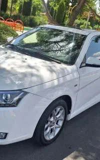 دنا اتومات مدل ۱۴۰۲ مشابه صفر