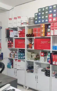 دوربین دید در شب رنگی 1209