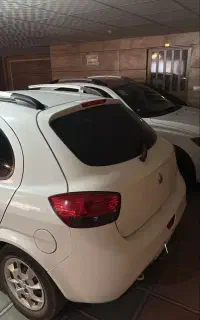 تیبا 2 پلاس