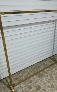 رخت آویز استیل ضد زنگ