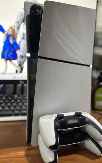 Ps5 slim digital 2016 کپیخور