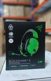 هدست گیمینگ ریزر razer v2 x