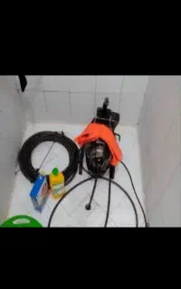 خدمات لوله بازکنی و فنی آقای منصف سمنان و حومه