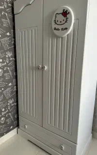 سرویس اتاق کودک