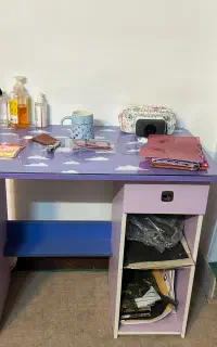 میز تحریر