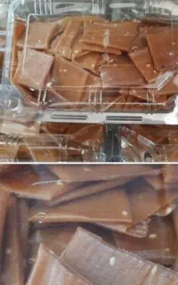 سوهان سمنو