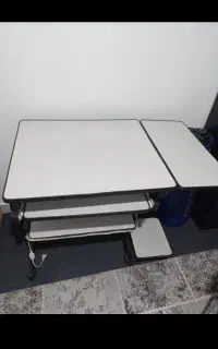 میز مدیریت