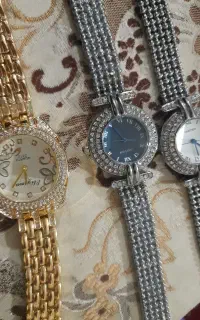 ساعت مچی