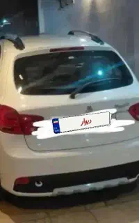 کوییک GX-L صفر استاندارد 85 گانه