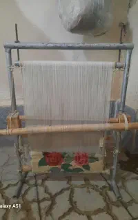 دار قالی فرش
