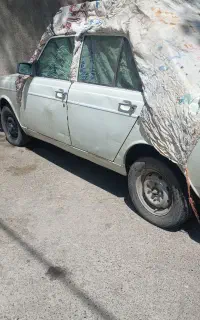 خودرو سواری پیکان