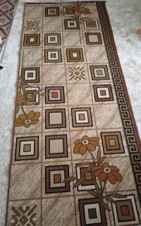 گلیم فرش