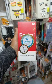 شیائومی ردمیa3 پلمپ