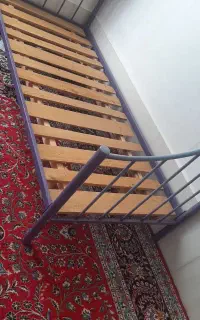 تخت یک نفره