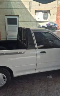 پراید وانت