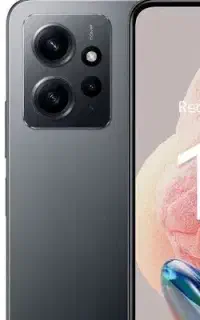نوت ۱۲ 256