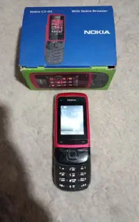 گوشی نوکیا c2